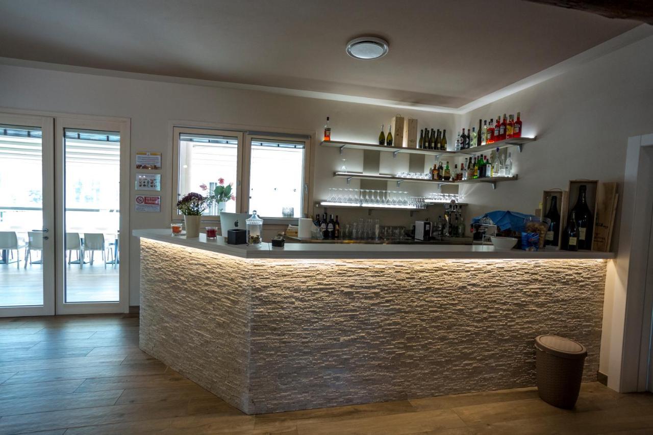 Agriturismo Corte Casello Gazoldo degli Ippoliti エクステリア 写真